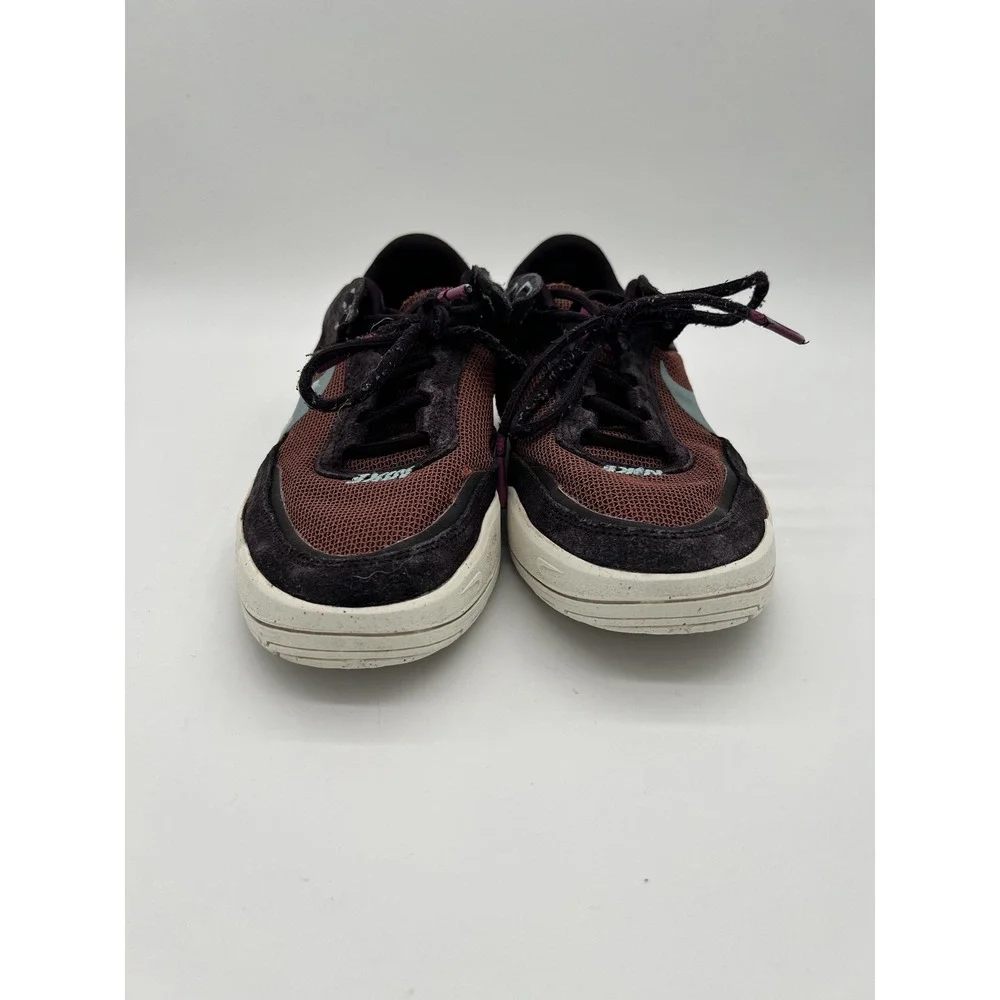 Nike SB Air Zoom‎ Pogo Plus Shoes Mens Size 7Y FN4210-600 Skateboarding Sneakers